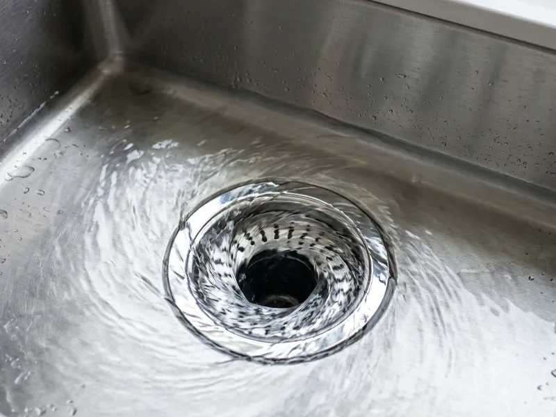 Drain Cleaning Plumber in Big Stone Colony, MT
